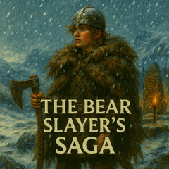 The Bear Slayer's Saga