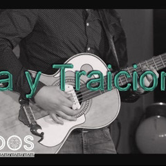 Los Dorados - Mala y Traicionera (En Vivo)