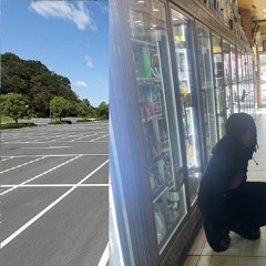 Dar - Parking Lot 🐾(DnB Remix) (Draft)🐾