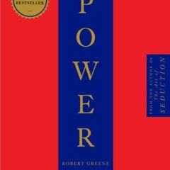 [View] [PDF EBOOK EPUB KINDLE] The 48 Laws of Power by  Robert Greene &  Joost Elffers 📰