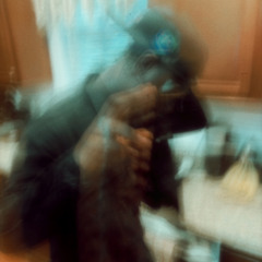 Me and P