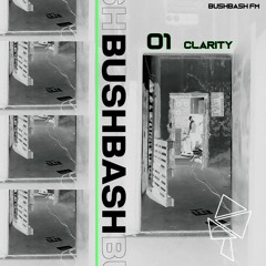 BUSHBASH FM __01 // CLARITY