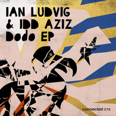 PREMIERE: Ian Ludvig & Idd Aziz - Nature (Original Mix) [Connected]