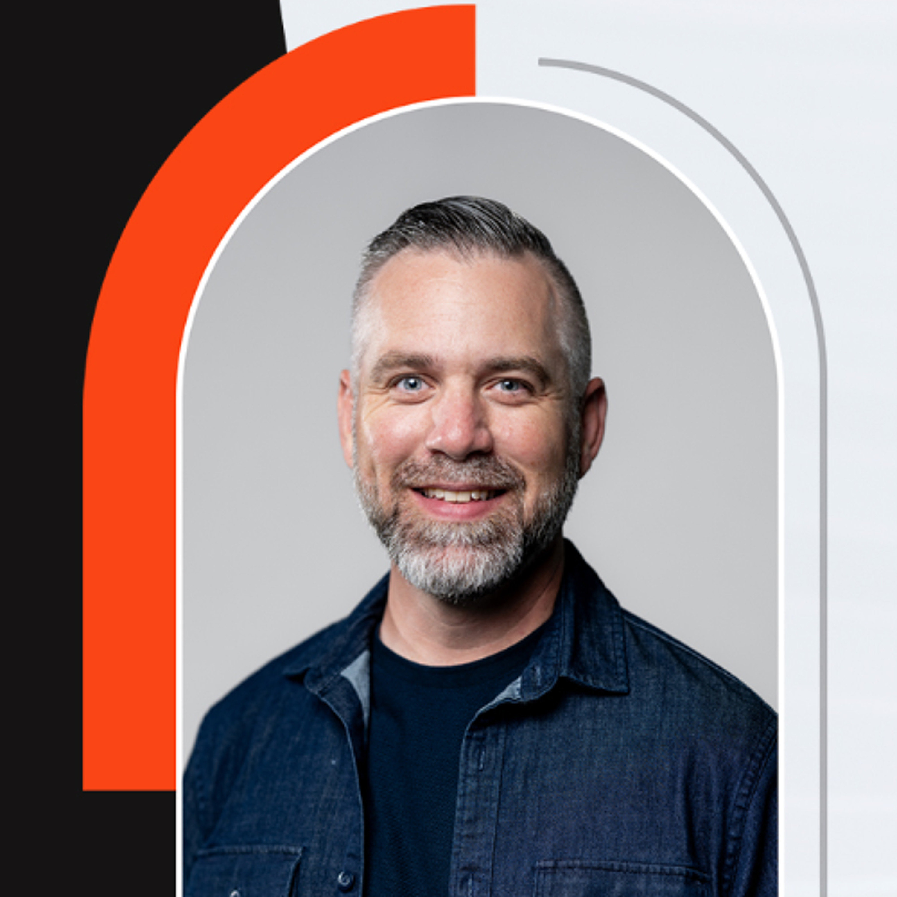 Living Open Handed - Kensington Conversations | with Brian Mowrey