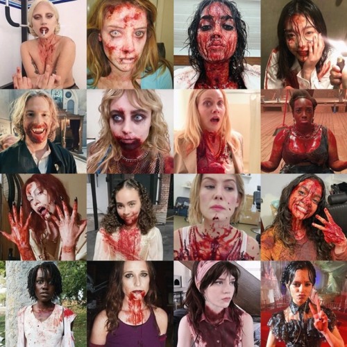 Terminator prod foreverr