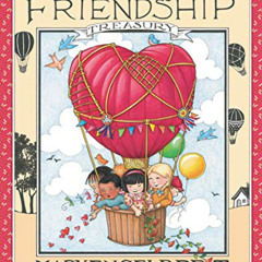 Get EBOOK 💜 The Blessings of Friendship Treasury by  Mary Engelbreit [EPUB KINDLE PD