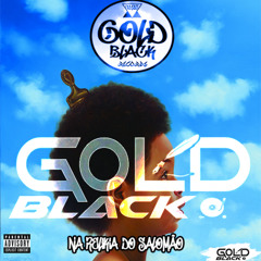 100PRE AVANÇANDO ( GOLD BLACK ) Dasarabias ,salomão MDO