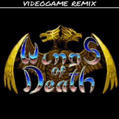 Wings of Death -level#7 (remix)