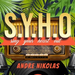 S.Y.H.O by @andrenikolas_thedj (Best of the 90's and 2000's R&B hits)