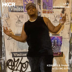 KSW MIX & SHAKE with DJ.MC & PS - 30/09/2024