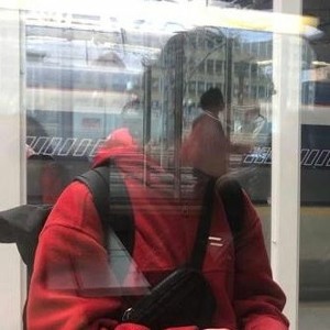 Le béguin pour Aérienne invite Maemm (12.10.22)