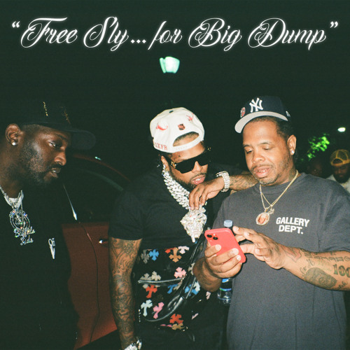 BIG DUMP BALLAD
