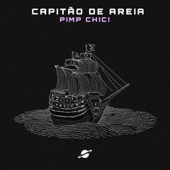 APLR004 Pimp Chic! - Capitão De Areia