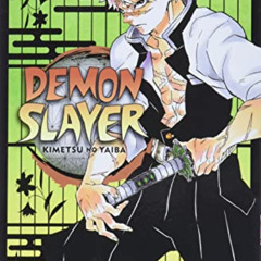 Get EPUB 💖 Demon Slayer: Kimetsu no Yaiba, Vol. 17 (17) by  Koyoharu Gotouge PDF EBO