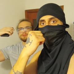 BarParanoi£