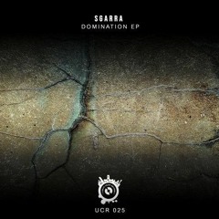 UCR025 - SGARRA - Minus - Original - Mix