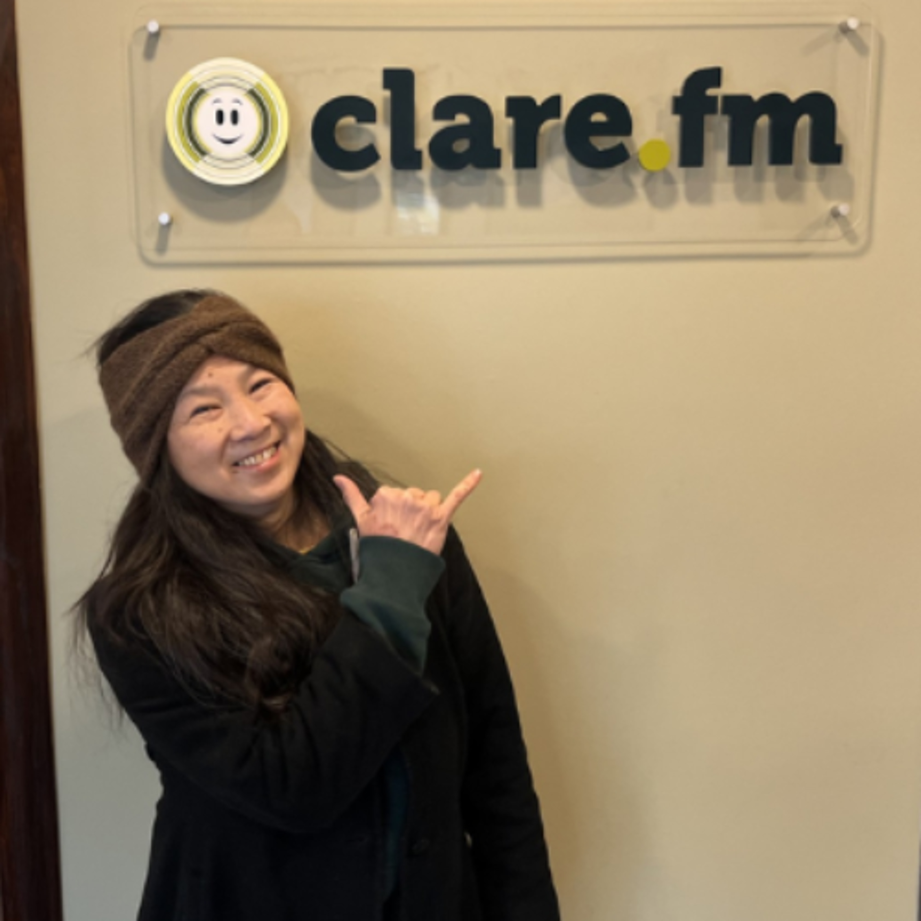 Scariff Female Indie Artist Releases New Single