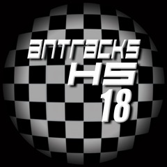 Alextrem - Harmor - Antracks HS 18 - TM 94