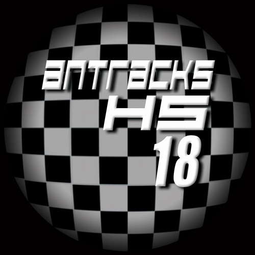 Alextrem - Harmor - Antracks HS 18 - TM 94