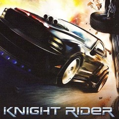 Knight Rider [spaceghostpurrp]