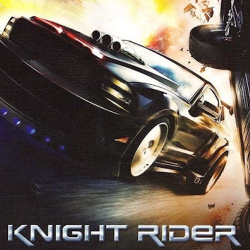 Knight Rider [spaceghostpurrp]