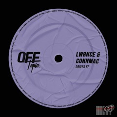 Driver EP [OFFT003]