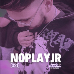 [021] Apply Pressure Radio w/ noplayjr