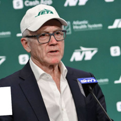 Could Woody Johnson's latest business venture help the Jets?