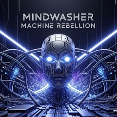 Mindwasher - Machine Rebellion