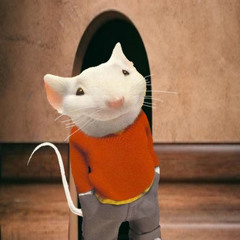 STUART LITTLE