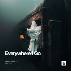 Ambient Rap Beat with Hook - "Everywhere I Go" Instrumental