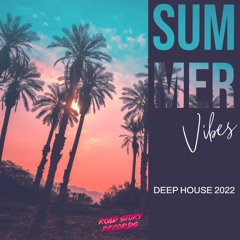 Summer Vibes - Deep House 2022 | Compilation Album
