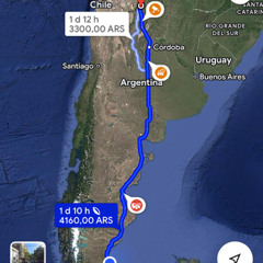 De sur a norte [SoundDealer]
