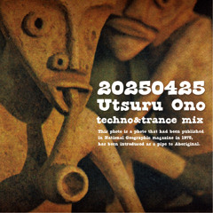20250425_techno&trance mix