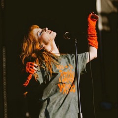 ☆ dreams, the cranberries - hayley williams