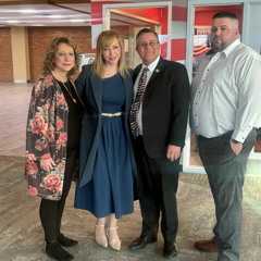 Suffolk County Legislator Dominick Thorne Joins LI Patriot Radio