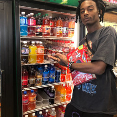 VXMP CASH - @Hallowed FT @YOUNGSIMT2R