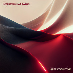 Intertwining Paths