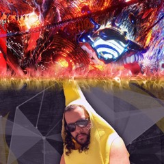 Asteroid (Delta Bass Edit) - Subtronics, Excision, Usaybflow