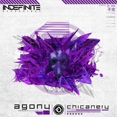 Agony - Chicanery