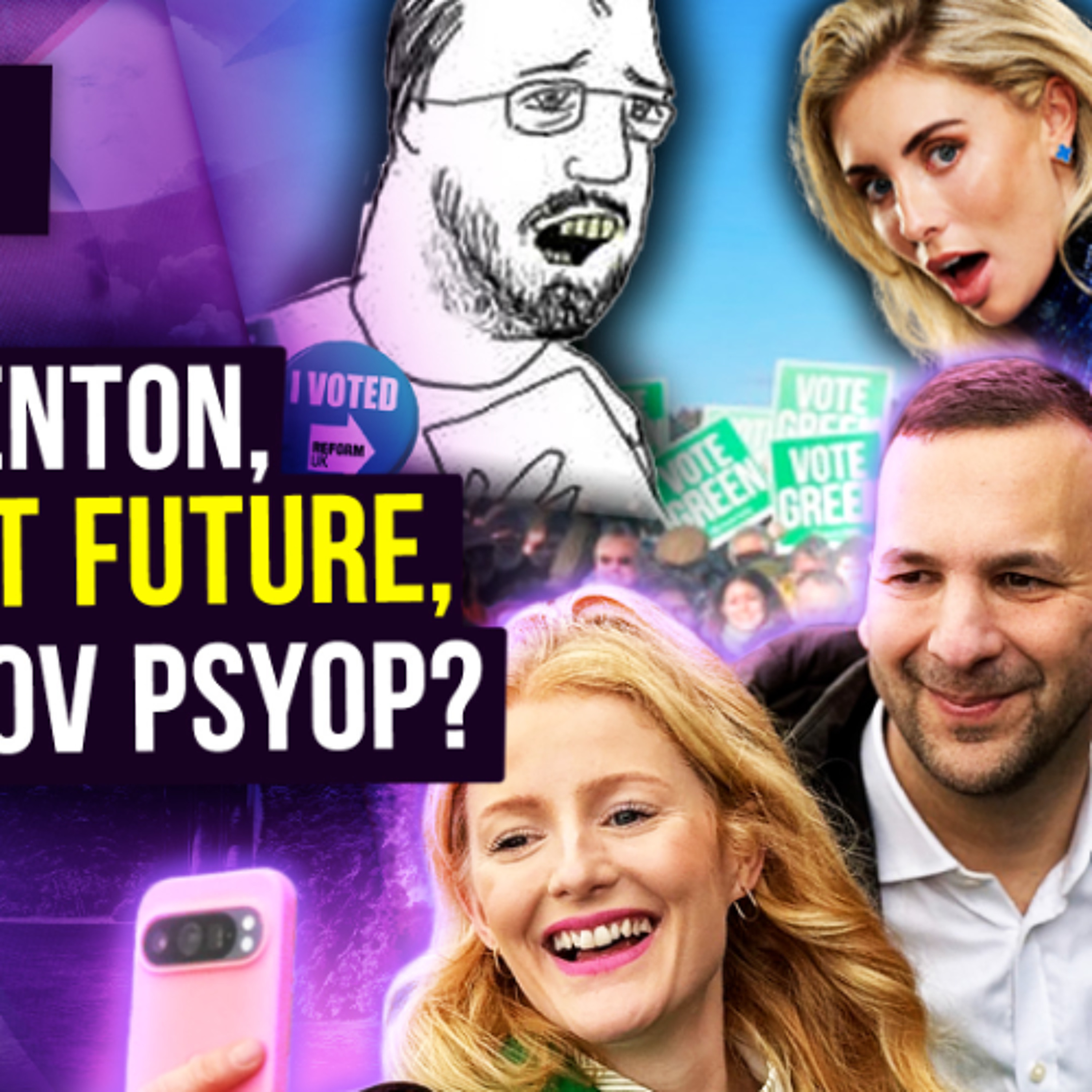 The Podcast of the Lotus Eaters #1364