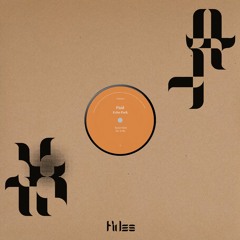 BCCO Premiere: Paal - Echo Park [FIDES019]