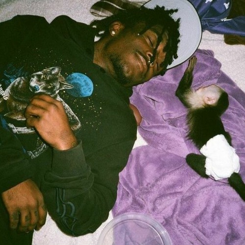 Lil Uzi Vert - Party With The Demons (Snippet)