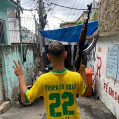 12 MINUTOS DO BAILE DA SELVA (DJ JONH DO URUBU
