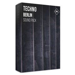 PML - Das Hain (Ableton Template by Johannes Menzel)