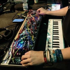 Computers Are In Control — live @ GPN20