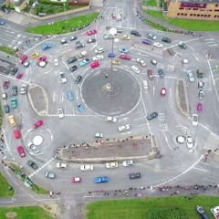 The New Roundabout