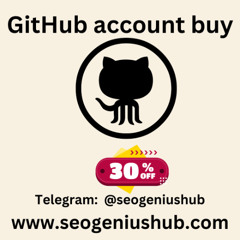 Top Reviews To Buy GitHub Account USA Google