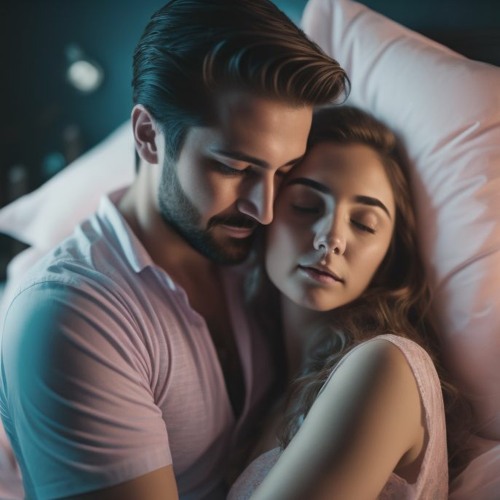 You and Me In My Dreams