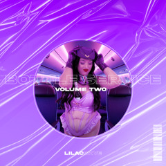 bottle service vol. 2